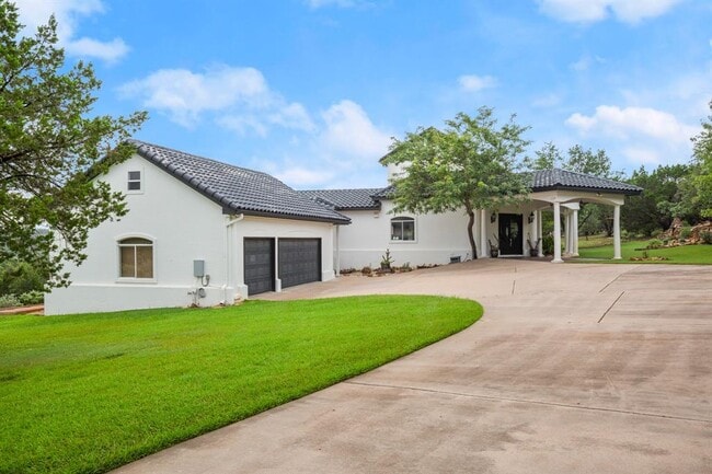 property at 1128 Thurman Bluff Dr