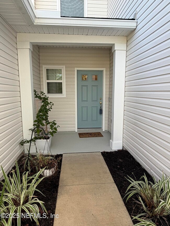 11968 Calvesta St in Jacksonville, FL - Building Photo - Building Photo