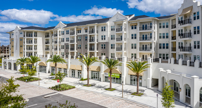 400 North Apartments in Maitland, FL - Building Photo - Building Photo