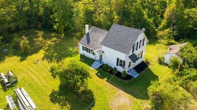 86 Jackson Ave in Winchendon, MA - Building Photo - Building Photo