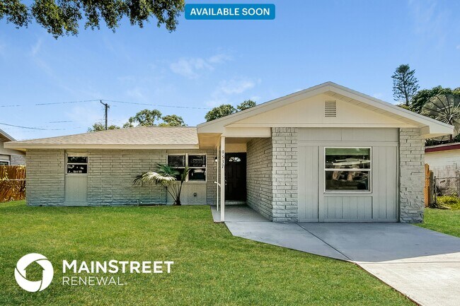 property at 9537 Groveland St