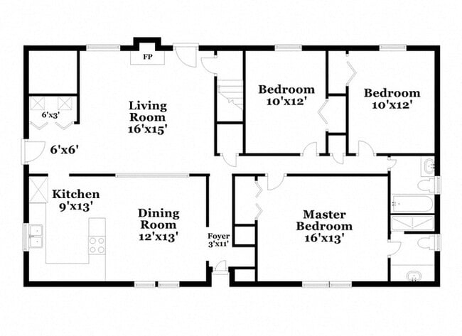 142 Minehead Rd in Irmo, SC - Foto de edificio - Building Photo