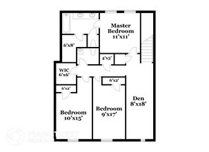 900 Hawthorn Ln in Odenville, AL - Building Photo - Building Photo