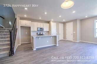 3724 Happyheart Way in Castle Rock, CO - Building Photo - Building Photo