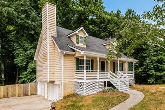3120 Revere Cir in Snellville, GA - Building Photo - Building Photo