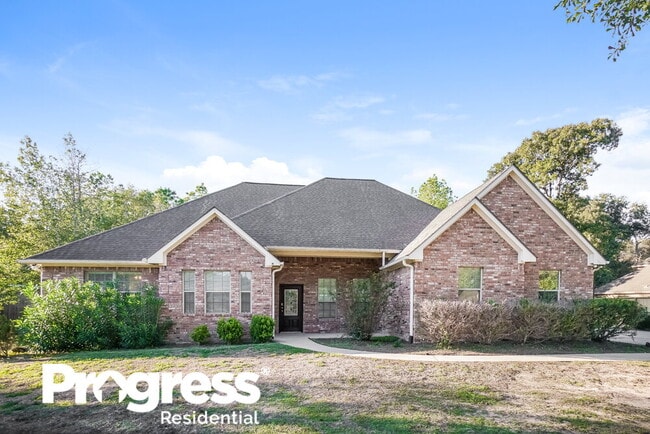 property at 16109 McQueen Rd