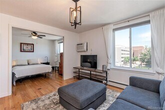 1833 N Williams St, Unit 504 in Denver, CO - Building Photo - Building Photo