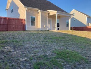 144 Haynes Church Rd in Raeford, NC - Building Photo - Building Photo