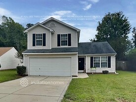 5022 Revelation Way in Monroe, NC - Building Photo