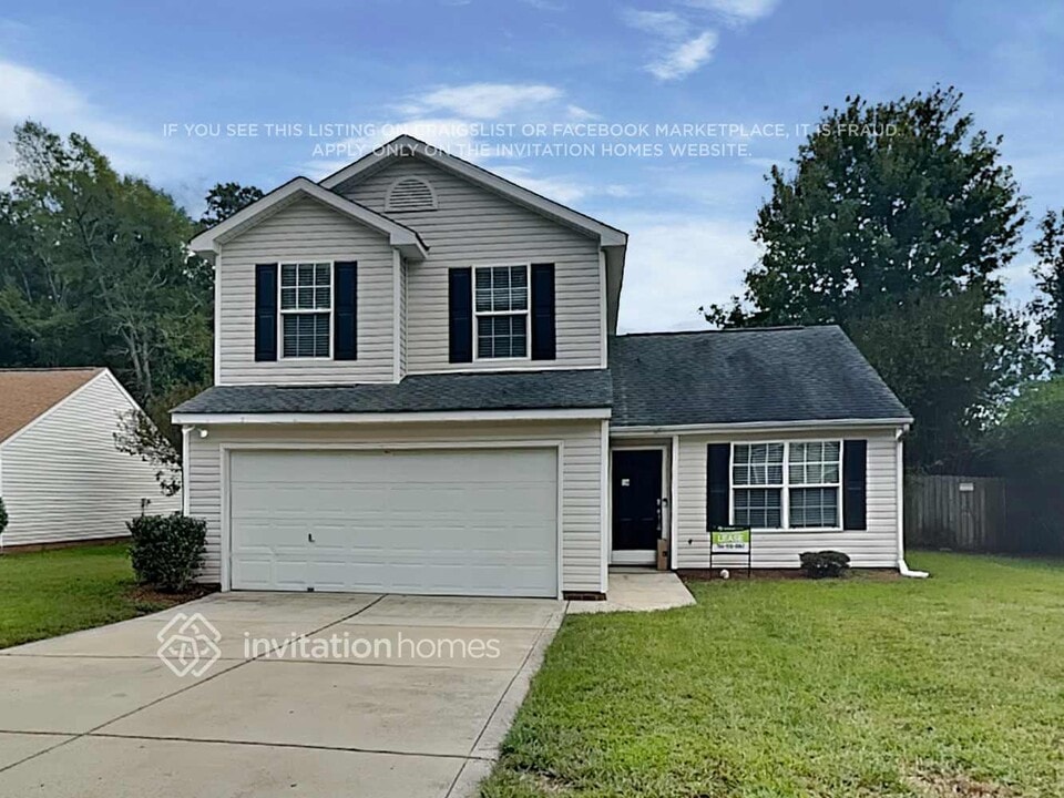 5022 Revelation Way in Monroe, NC - Building Photo