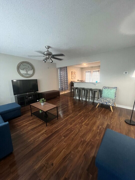 147 Pine Mast Ct in Columbia, SC - Building Photo