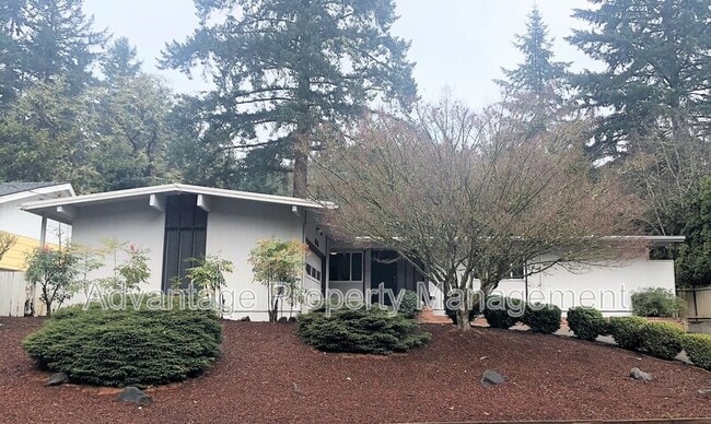 property at 3245 NW Norwood Dr