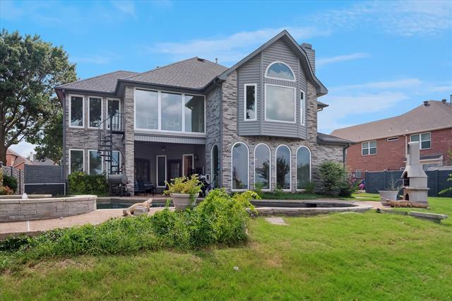 6214 Lincolnshire Ln in Rockwall, TX - Building Photo - Building Photo