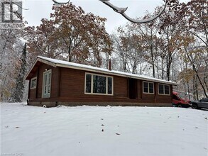 3431 Bethesda Rd in Lincoln, ON - Building Photo - Building Photo