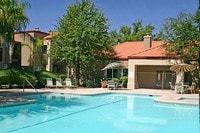 Pool - Estancia Apartamentos in Tucson, Arizona