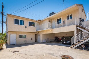 718 E Harvard St, Unit E