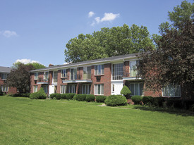 The Presidents Village Apartments