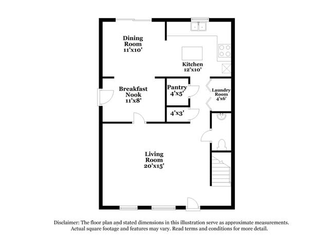 3920 Glory St in Charlotte, NC - Foto de edificio - Building Photo