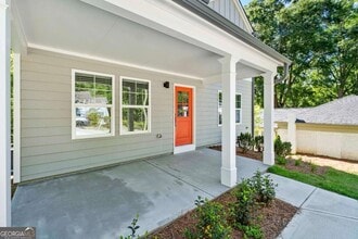 1139 Lookout Ave NW in Atlanta, GA - Building Photo - Building Photo