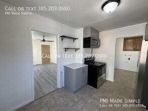 169 W 200 S in Payson, UT - Building Photo - Building Photo