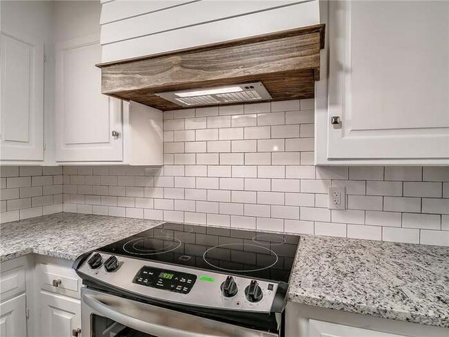 property at 3000 Tudor Rd