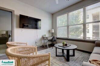 1415 N Main Ave in San Antonio, TX - Building Photo - Building Photo