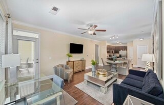 MAA Cool Springs in Franklin, TN - Building Photo