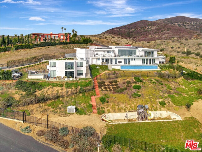 property at 28405 Via Acero