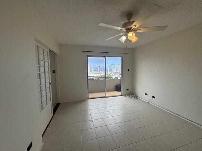 1614 Emerson St in Honolulu, HI - Building Photo - Building Photo