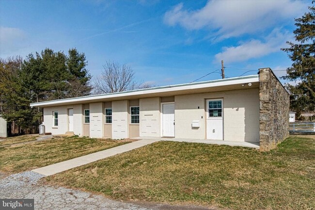 property at 793 Wollaston Rd