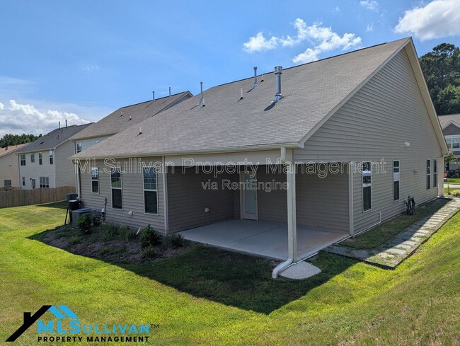 103 Snowy Egret Ct in Durham, NC - Building Photo - Building Photo