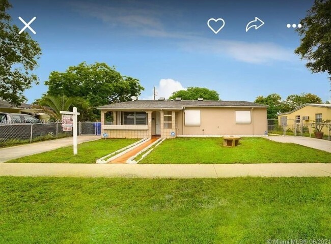 property at 1531 N 69th Way