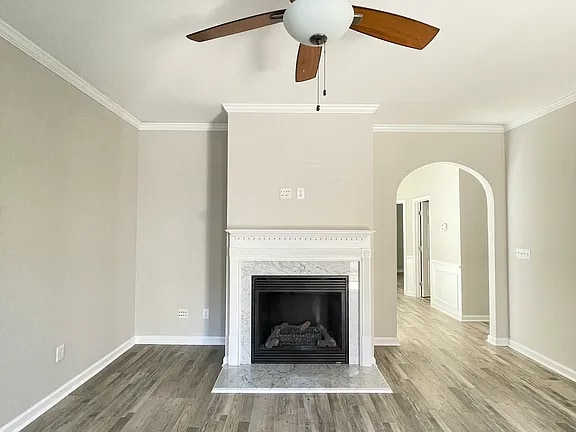 411 Plank Bridge Way in Morrisville, NC - Building Photo - Building Photo