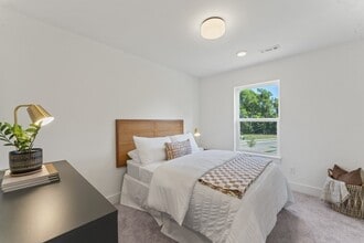 612 Markham St in Nashville, TN - Building Photo - Building Photo