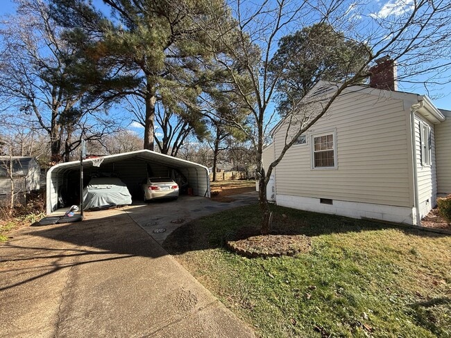 4802 Kinloch Ln in Richmond, VA - Building Photo - Building Photo