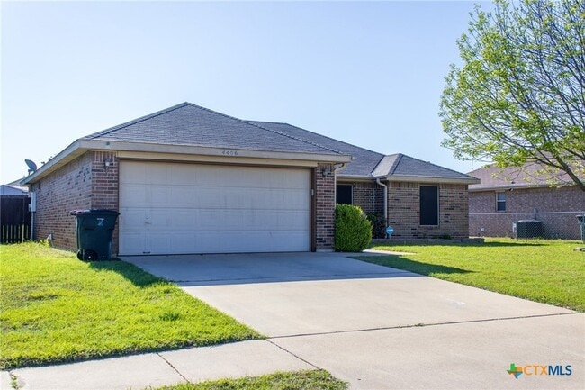 property at 4406 Bowles Dr