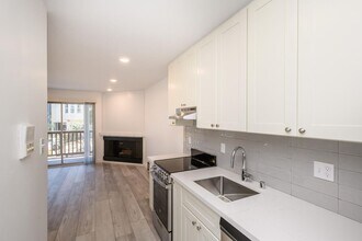 Interior Photo