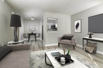 Reserves at Tidewater in Norfolk, VA - Building Photo - Building Photo