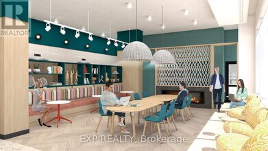 101 Champagne Ave S in Ottawa, ON - Building Photo - Building Photo