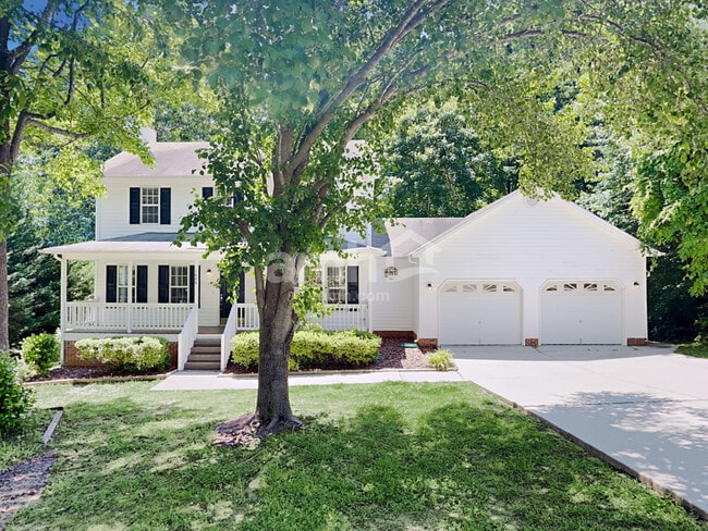 property at 1609 Middle Ridge Dr