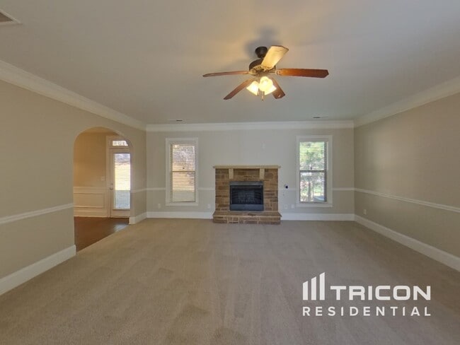 4244 Caveat Ct in Fairburn, GA - Building Photo - Building Photo