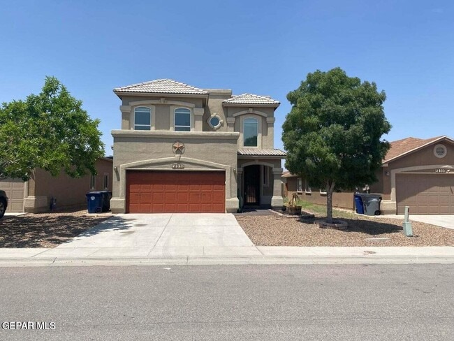 property at 12331 Sombra Grande Dr