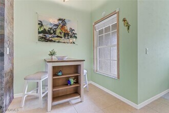 20151 Seagrove St in Estero, FL - Foto de edificio - Building Photo