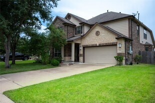3009 Trail Creek Ct in Pearland, TX - Building Photo