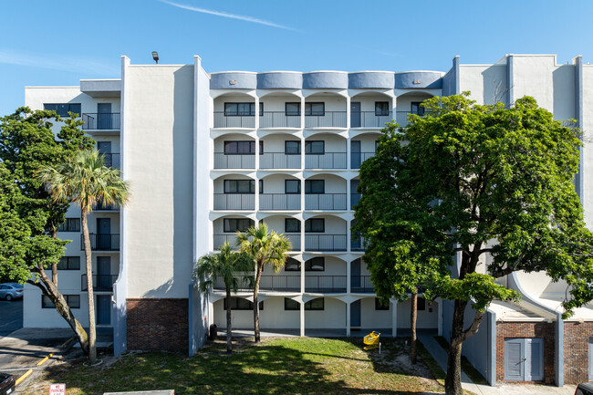 Elizabeth Gardens at Lauderhill