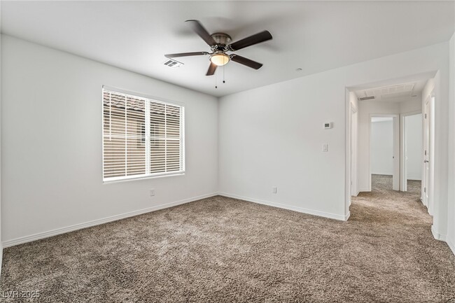 property at 3016 Via Contessa
