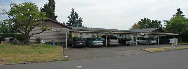 4015-4025 Judy Ave NE in Salem, OR - Building Photo - Building Photo