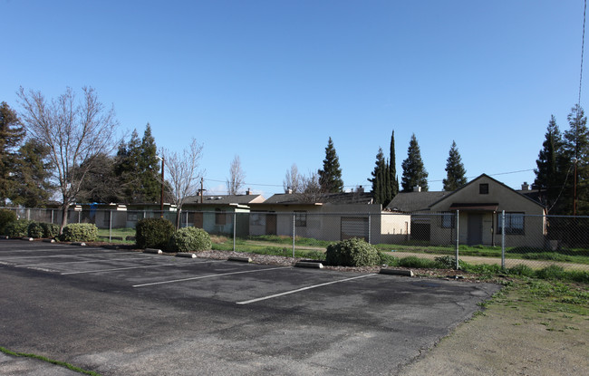 600 20th Century Blvd in Turlock, CA - Building Photo - Building Photo