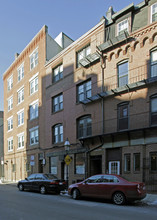 278 North St in Boston, MA - Foto de edificio - Building Photo