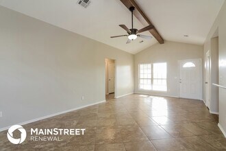 817 SW 8th St in Moore, OK - Building Photo - Building Photo